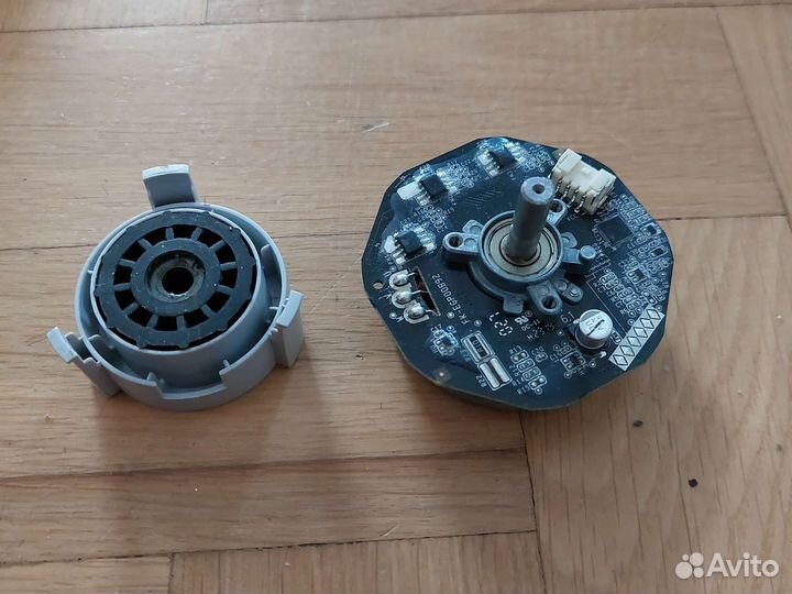 Запчасти увлажнителя xiaomi humidifier