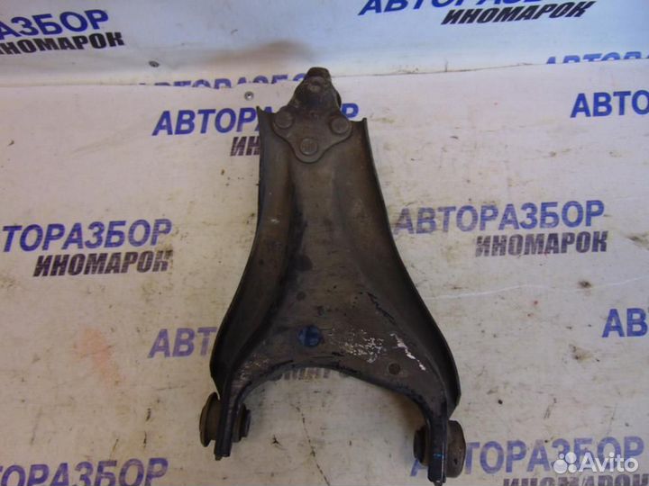 Рычаг передний левый для Nissan Terrano 3 2014