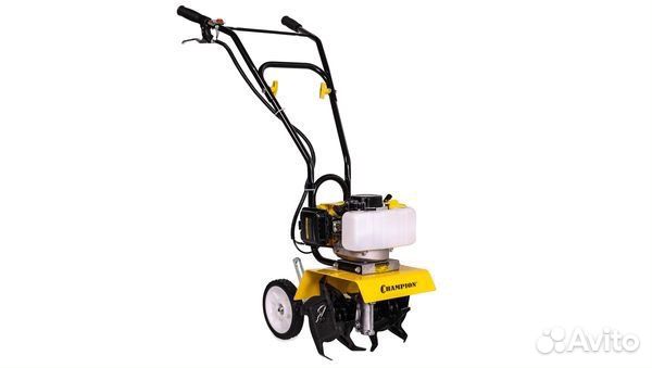 Бензиновый мотокультиватор champion GC252