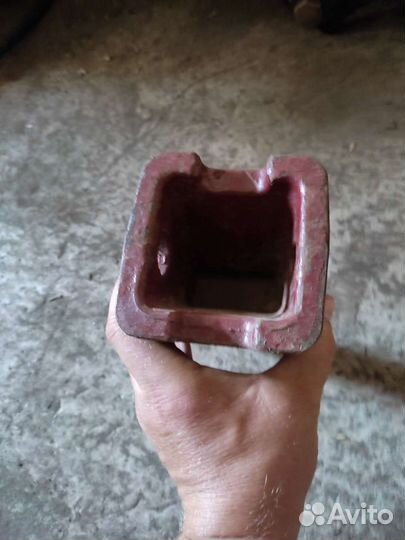 Коронки на экскаватор камацу