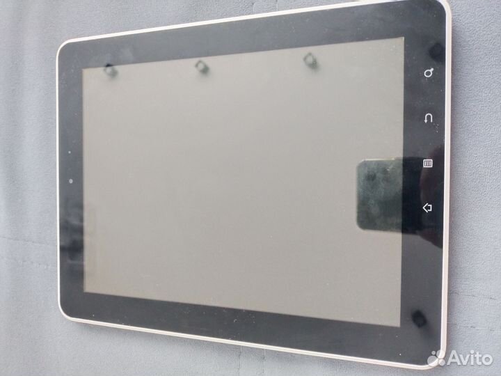 Планшет digma