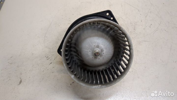 Двигатель отопителя Mitsubishi Lancer 10, 2010