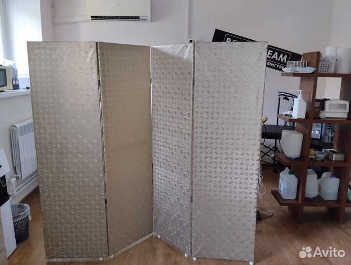 Ширма перегородка