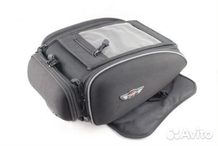 Сумка на бак Pro Biker G-XZ-002