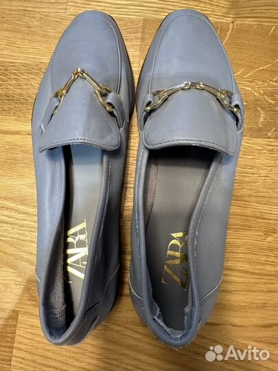 Zara обувь женская