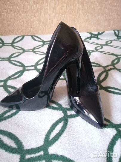 Туфли женские
