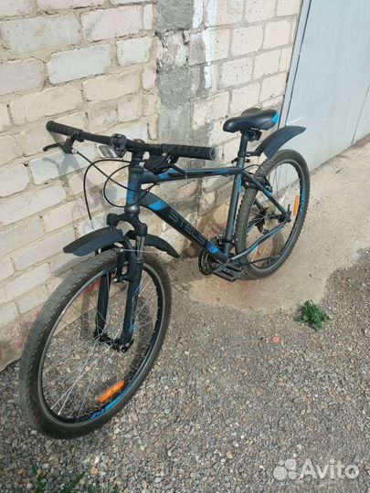 Велосипед Stels Navigator 500V