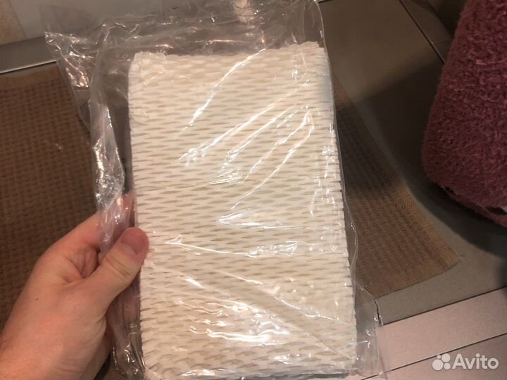 Фильтры для philips HU4801 4802 4803