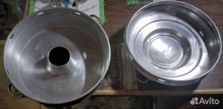 Чудо печка СССР