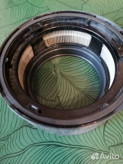 Samsung jet 70 фильтр hepa