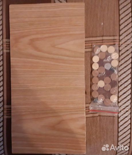 Шашки сувенирные СССР, нарды, доски для шашек