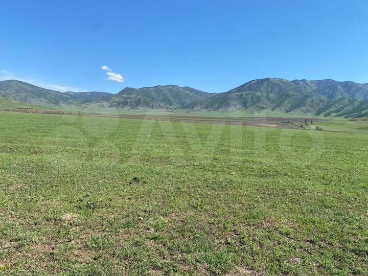 Участок 12 сот. (ИЖС)