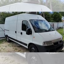 FIAT Ducato 2.3 MT, 2009, 855 000 км, с пробегом, цена 1 499 999 руб.