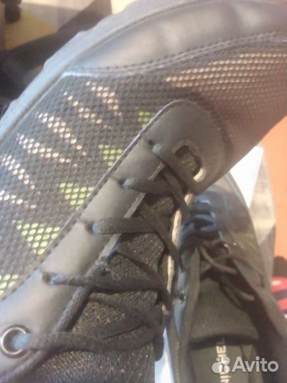 Кроссовки мужские 43 размера