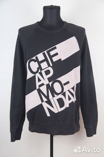 Cheap Monday свитшот