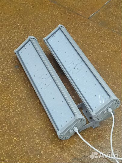 Прожектор светодиодный 200Вт