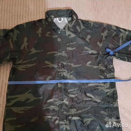 Костюм для охоты и рыбалки