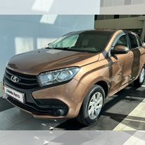 ВАЗ (LADA) XRAY 1.6 MT, 2018, 177 000 км, с пробегом, цена 745 000 руб.