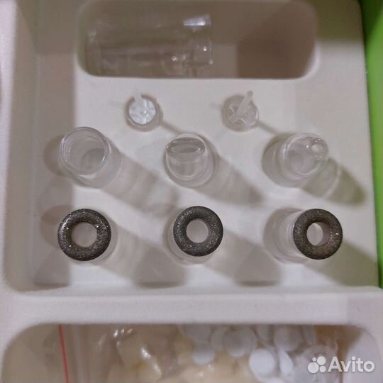 Gezatone Diamond peeling Алмазная дермабразия