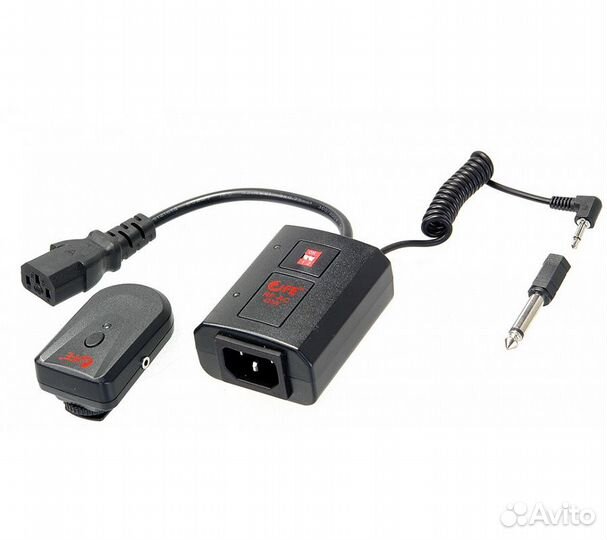 Радиосинхронизатор Falcon Eyes RF-AC425