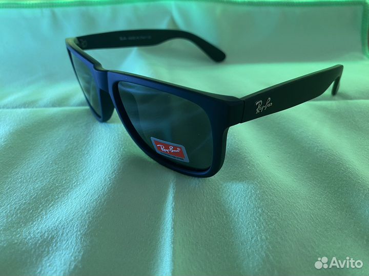 Очки ray ban