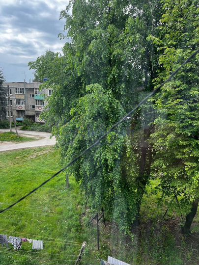 2-к. квартира, 35,8 м², 3/3 эт.