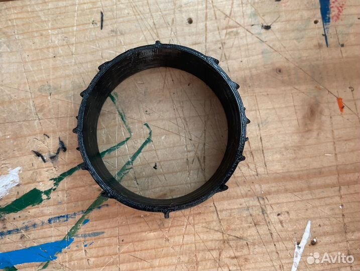 Кольцо воздушного фильтра Ford Focus 3