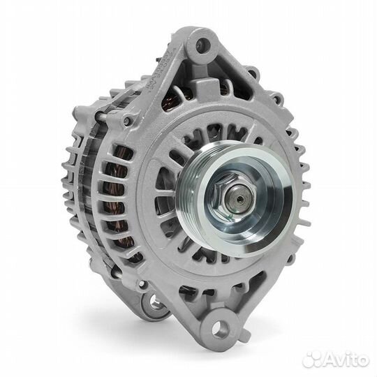 Генератор ALH1002DD, доставка ТК до 3-х дней