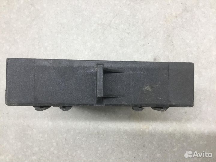 Блок электронный Geely MK Cross 2011