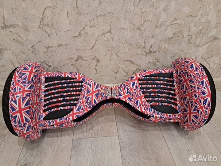 Гироскутер бу