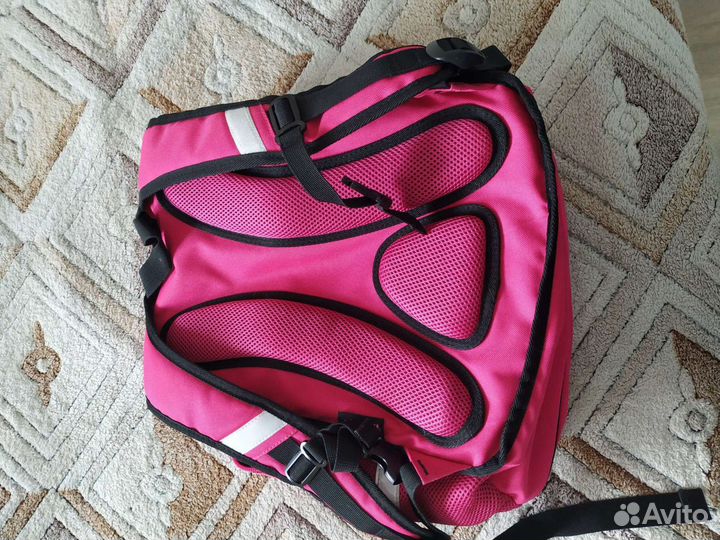 Рюкзак школьный для девочки