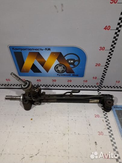 Рейка рулевая гидра Chevrolet Cruze