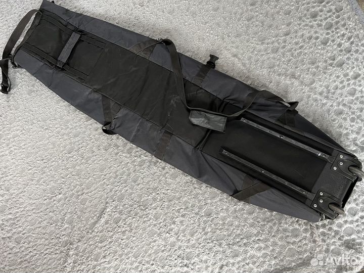 Горнолыжный чехол на колесах 180 Course