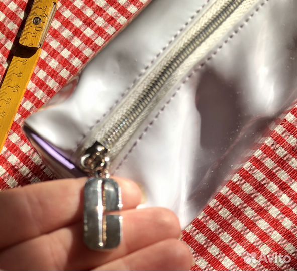 Косметичка clinique новая