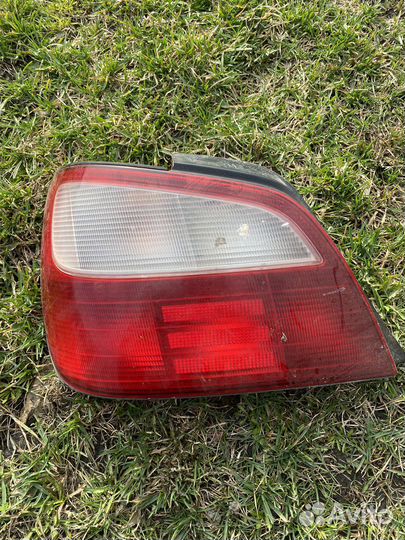 Стоп-сигналы subaru impreza