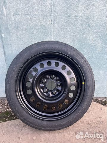 Докатка toyota Camry XV70, XV55, XV50, R17