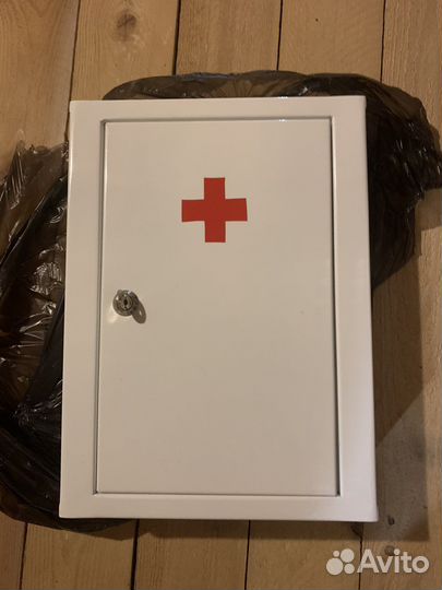 Сейф медицинский