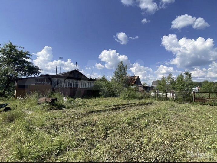 Участок 6 сот. (СНТ, ДНП)