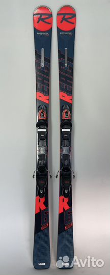 Прокат горных лыж