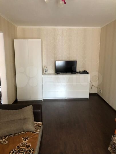 1-к. квартира, 34 м², 7/14 эт.