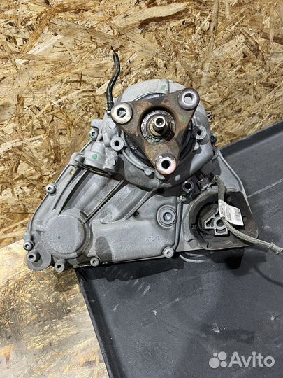 Раздатка ATC45L BMW X3 F25 X5 F15 X6 F16