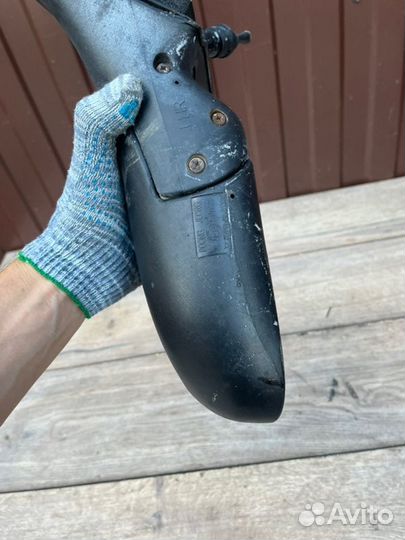 Зеркало правое Kia Rio 1 1.5 2001