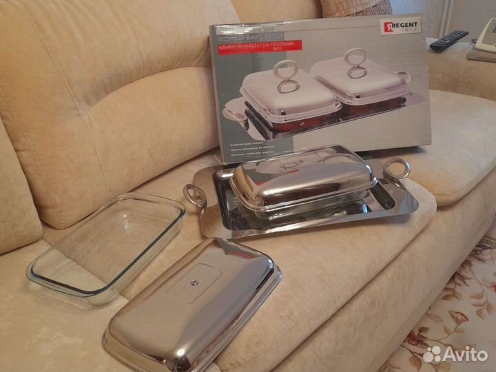 Набор столовой посуды