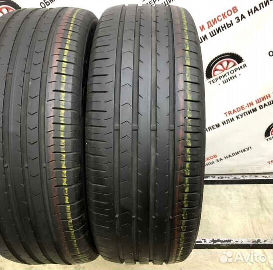 Continental ContiPremiumContact 5 185/60 R15 84H