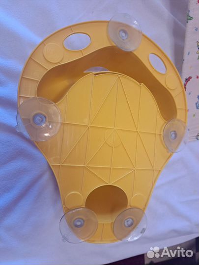 Стульчик для купания