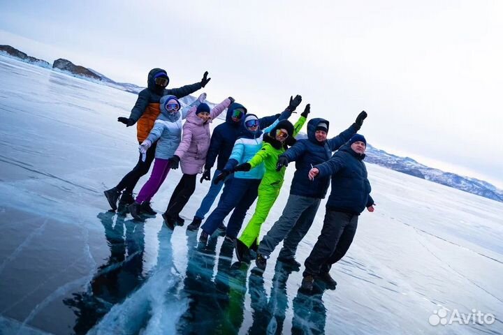 Гид на Байкале туры на Байкал экскурсии