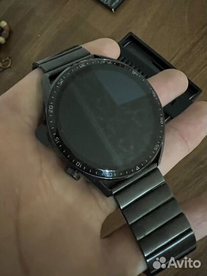 Смарт часы Watch GT 4 Max