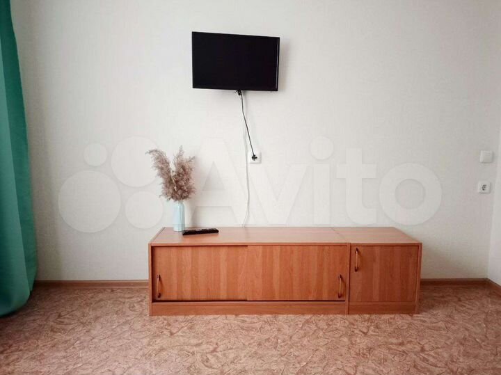 1-к. квартира, 32,4 м², 1/10 эт.