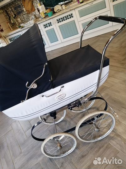 Коляска Inglesina classica