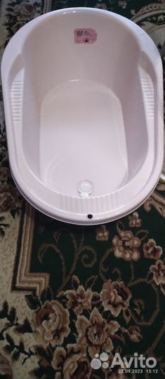 Продам ванночку